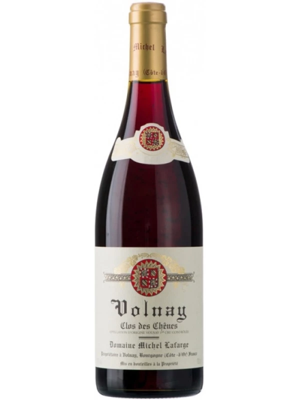 Domaine Michel Lafarge, Volnay 1-er Cru Clos des Chenes AOC
