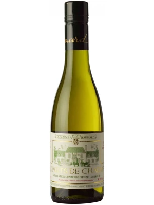 Вино Domaine des Baumard, Quarts de Chaume AOC 2012, 0.375 л