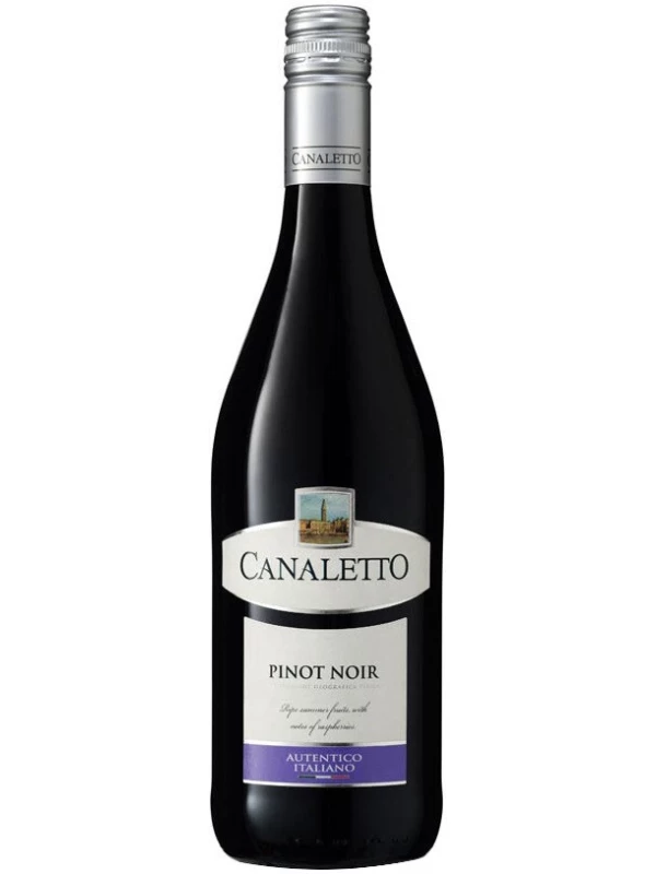 Casa Girelli, Canaletto Pinot Noir, Provincia di Pavia IGT