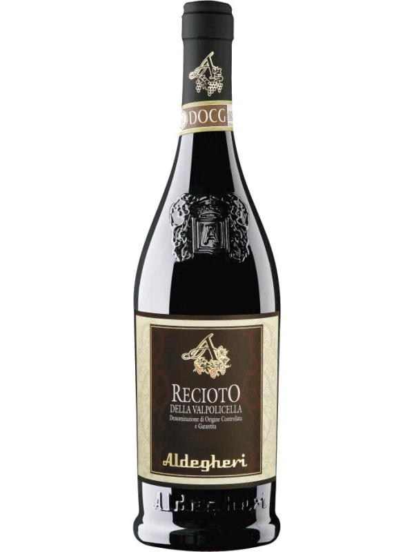 Cantine Aldegheri, Recioto della Valpolicella Classico DOCG