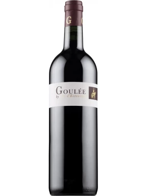 Вино Chateau Cos d'Estournel, Goulee, Medoc AOC 2016, 0.75 л