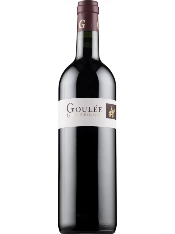 Chateau Cos d'Estournel, Goulee, Medoc AOC