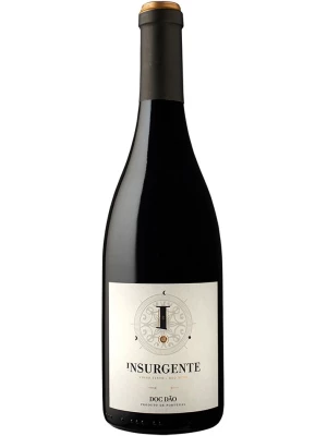 Вино Lua Cheia em Vinhas Velhas, Insurgente, Dao DOC 2017, 0.75 л