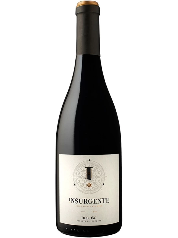 Lua Cheia em Vinhas Velhas, Insurgente, Dao DOC