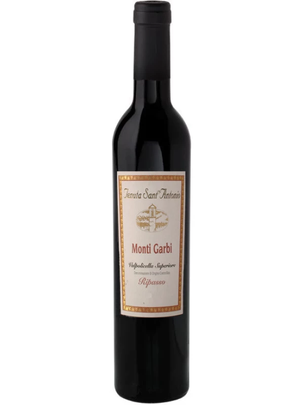Tenuta Sant'Antonio, Monti Garbi, Valpolicella Superiore DOC Ripasso