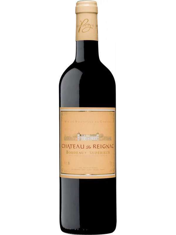 Chateau de Reignac, Bordeaux Superieur AOC