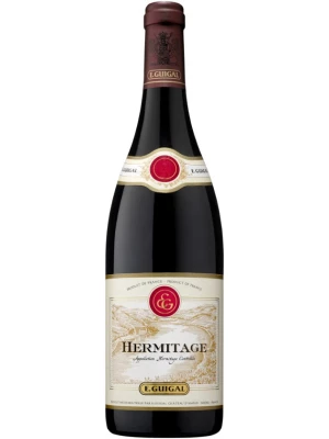 Вино E. Guigal, Hermitage Rouge 2017, 0.75 л