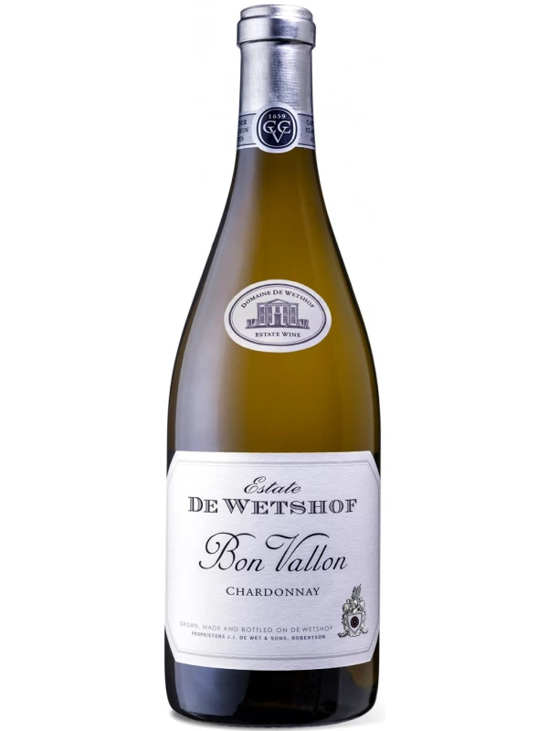 De Wetshof, Bon Vallon Chardonnay