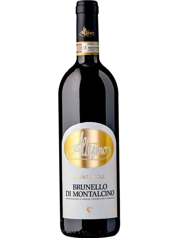 Altesino, Brunello di Montalcino Montosoli DOCG