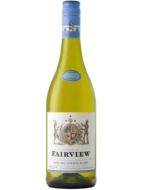 Fairview, Darling Chenin Blanc