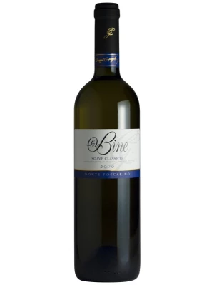 Вино Campagnola, Le Bine, Vigneti Monte Foscarino, Soave Classico DOC 2009, 0.75 л