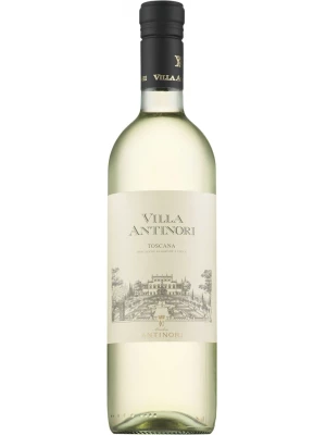 Вино Villa Antinori Bianco, Toscana IGT 2019, 0.75 л