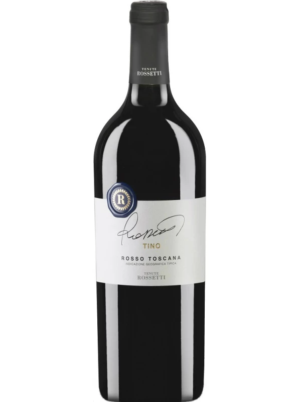 Tenute Rossetti, Tino Rosso Toscana IGT
