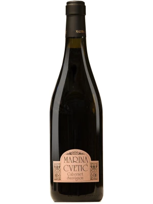 Вино Masciarelli, Marina Cvetic Cabernet Sauvignon IGT 2005, 0.75 л