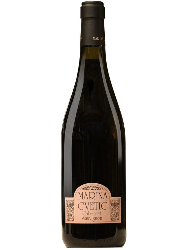 Masciarelli, Marina Cvetic Cabernet Sauvignon IGT