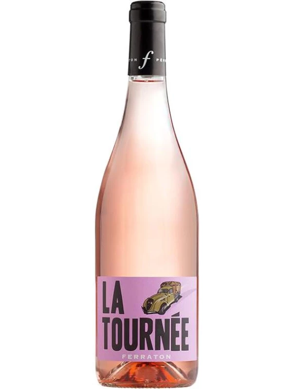 Ferraton Pere & Fils, La Tournee Rose