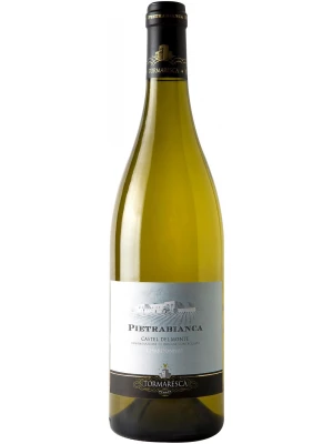 Вино Tormaresca, Pietra Bianca, Castel del Monte DOC 2013, 0.75 л