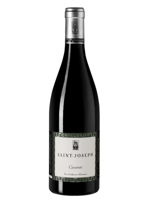 Вино Cavanos (Saint-Joseph), Франция Yves Cuilleron 2016, 0.75 л