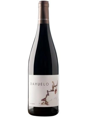Вино Bodegas Altolandon, Rayuelo, Manchuela DO 2015, 0.75 л