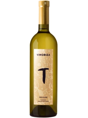 Вино Vinobiza Tbilisuri 0.75 л