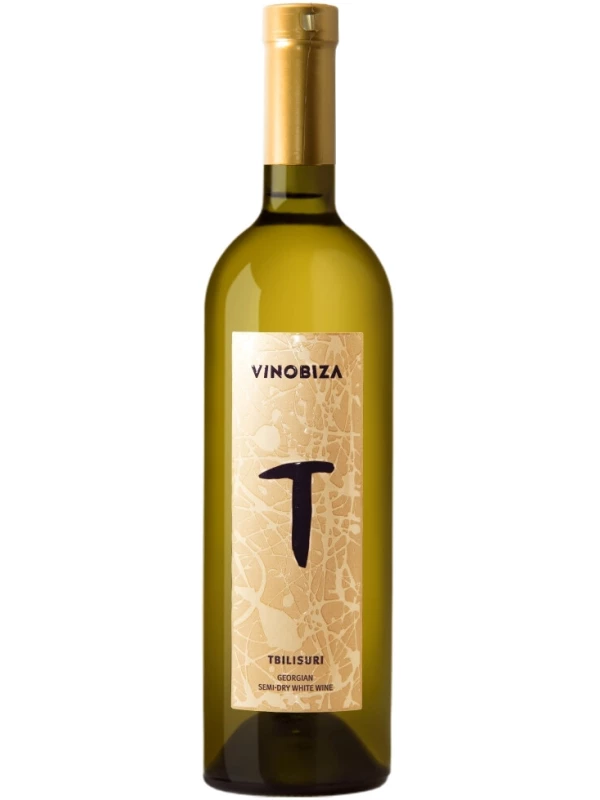Vinobiza Tbilisuri