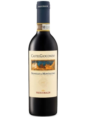 Вино Castelgiocondo Brunello di Montalcino DOCG 2013, 0.375 л