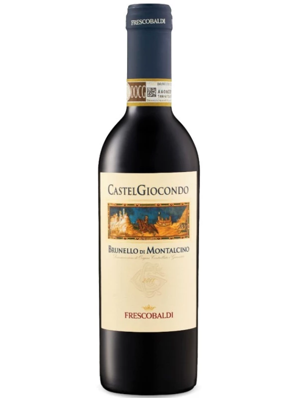 Castelgiocondo Brunello di Montalcino DOCG