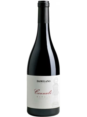 Вино Damilano, Cannubi, Barolo DOCG 2014, 0.75 л