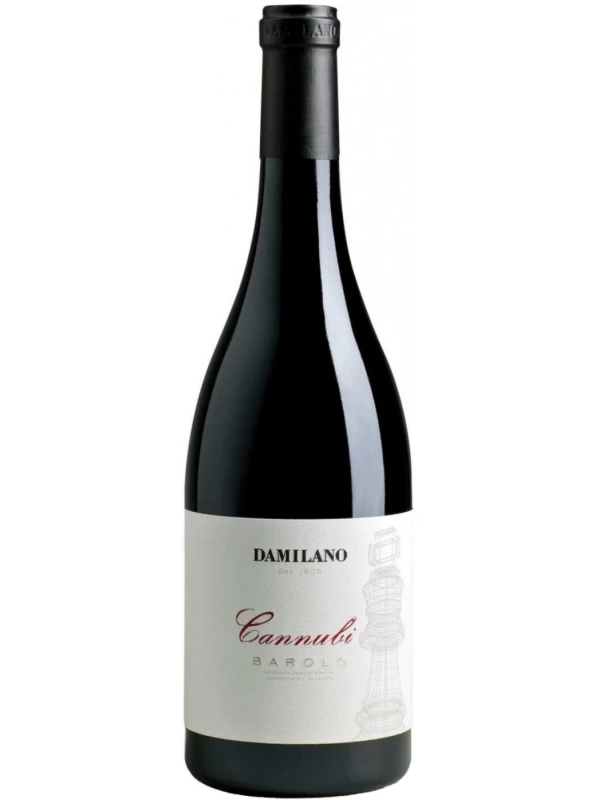 Damilano, Cannubi, Barolo DOCG