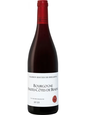 Вино Maison Roche de Bellene, Bourgogne Hauts-Cotes de Beaune AOC Rouge 2021, 0.75 л