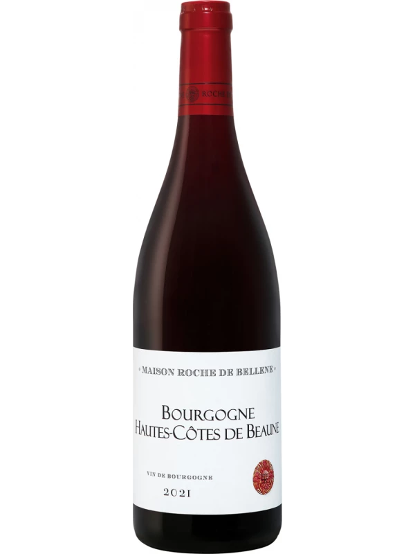 Maison Roche de Bellene, Bourgogne Hauts-Cotes de Beaune AOC Rouge