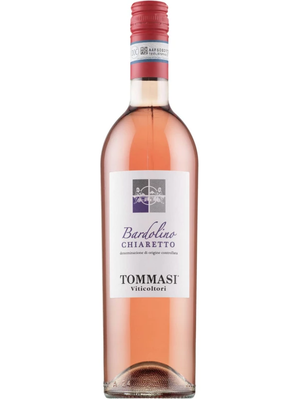 Tommasi, Chiaretto Bardolino DOC