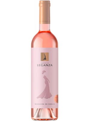 Вино Condesa de Leganza Seleccion de Familia 2017, 0.75 л
