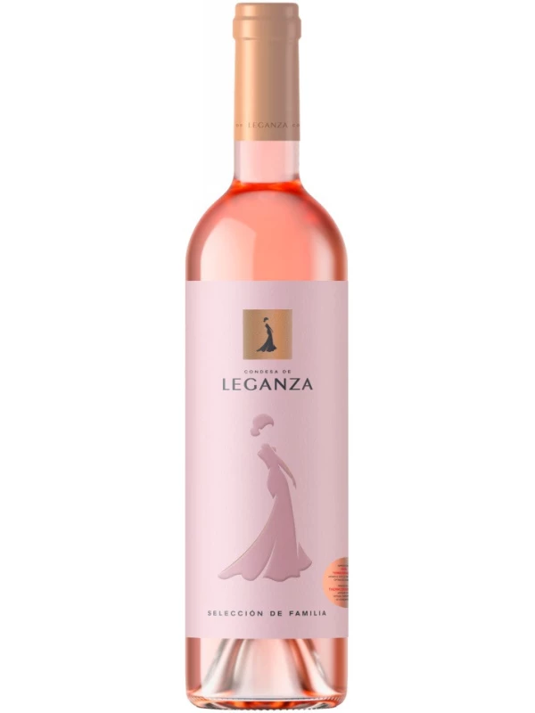 Condesa de Leganza Seleccion de Familia