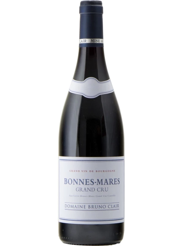 Domaine Bruno Clair, Bonnes-Mares Grand Cru AOC