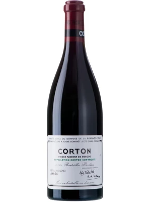 Вино Corton Prince Florent de Merode AOC 2014, 0.75 л
