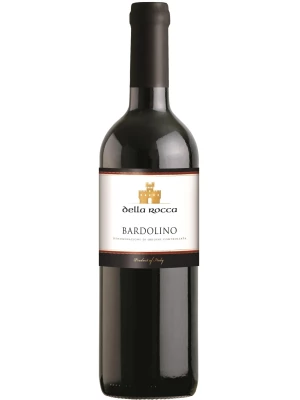 Вино Della Rocca Bardolino DOC 2015, 0.75 л