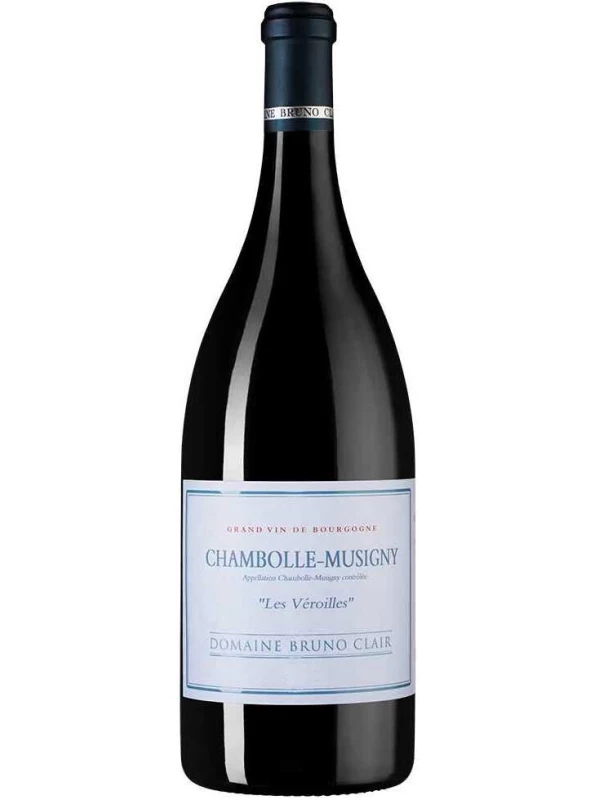 Domaine Bruno Clair, Chambolle-Musigny Les Veroilles