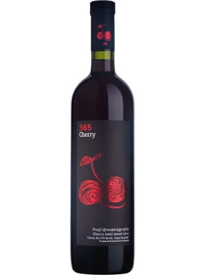 Вино Gevorkian Winery, 365 Cherry 0.75 л