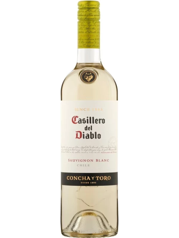 Casillero del Diablo Sauvignon Blanc
