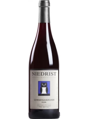 Вино Niedrist, Blauburgunder Riserva, Sudtirol DOC 2015, 0.75 л