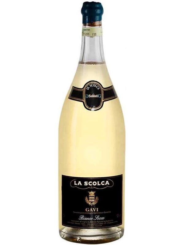 La Scolca, Gavi dei Gavi DOCG