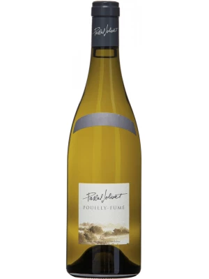 Вино Pascal Jolivet, Pouilly-Fume 2015, 0.75 л