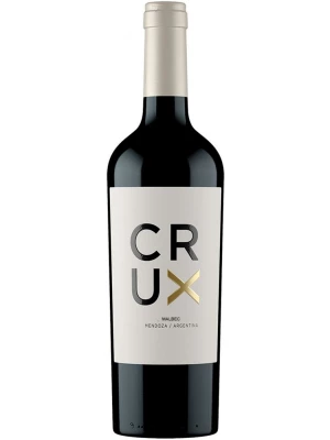 Вино Crux Malbec, El Cepillo 2021, 0.75 л