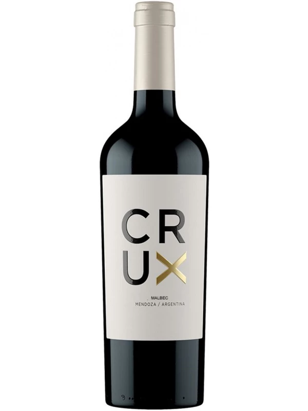 Crux Malbec, El Cepillo