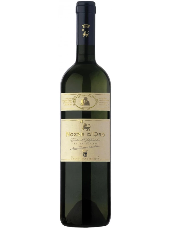 Tasca d'Almerita, Nozze d'Oro DOC