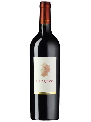 Вино Caiarossa, Toscana IGT 2015, 0.75 л