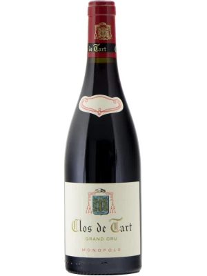 Вино Clos de Tart Grand Cru AOC 2007, 1.5 л