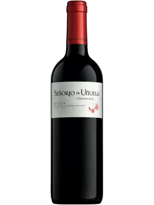 Вино Patrocinio, Senorio de Unuela Tempranillo 0.75 л