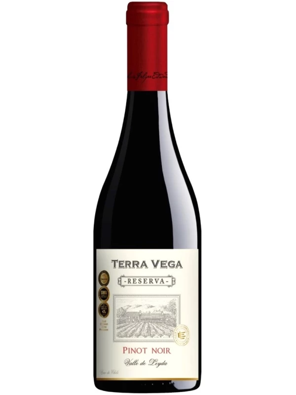 Terra Vega Reserva Pinot Noir